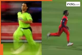 Fast bowler looks like Shoaib Akhtar but denied entry in UAE and will not play in Asia Cup 2025 due to..., his name is...