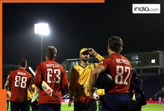 England become 1st ever team to break 300-barrier in T20I, star player from Kohli’s RCB smashes…