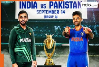 IND vs PAK Pitch Report: भारत-पाकिस्तान मैच में कैसा रहेगा दुबई की पिच का मिजाज? क्या बारिश बनेगी खलनायक