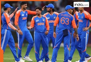 'India is going to....': Former Pakistan Cricketer warns Pakistan players ahead of Asia Cup clash with India, his name is...