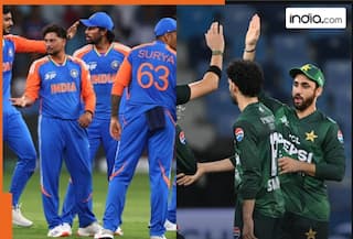 Gill and Sharma to open, Suryakumar to bat after Samson? Predicted playing XI of India against Pakistan in Asia Cup 2025