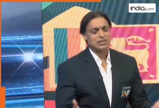 WATCH: Former Pakistan Cricketer distraught after India refuses to shake hands post Asia Cup 2025 match, his name Is...