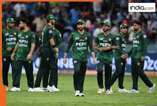 Asia Cup 2025, Pakistan vs UAE Highlights: Pakistan beat UAE by 41 runs, qualify for Super 4s