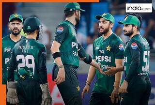 After boycott drama, Pakistan defeat UAE by 41 runs to seal Super 4 spot with India in Asia Cup 2025