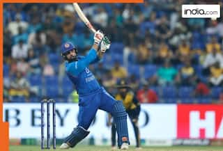 6, 6, 6, 6, 6: Mohammad Nabi creates history, becomes only player from Afghanistan to..., WATCH