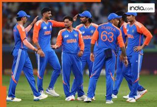 Asia Cup 2025, India vs Oman Highlights: Asia Cup 2025: Sanju Samson, Abhishek Sharma set up victory over Oman by 21 runs