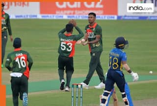 Asia Cup 2025 SL vs BAN: When and where to watch Sri Lanka vs Bangladesh Super 4 match Live