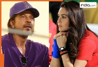 Preity Zinta's team lose to Shah Rukh Khan's side as star player from Sanjiv Goenka's LSG shines in..., name is...