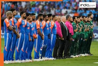 India vs Pakistan predicted playing 11 for Asia Cup 2025 Super 4s: Arshdeep, Rana OUT, Bumrah will..., Saim Ayub, Shaheen Afridi to play at...