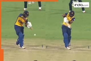 WATCH: Star player from Kavya Maran’s SRH tears into Haris Rauf, his name is…