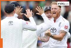 Ben Stokes as captain, Mark Wood returns, England announces 16-member squad for Ashes series against Australia
