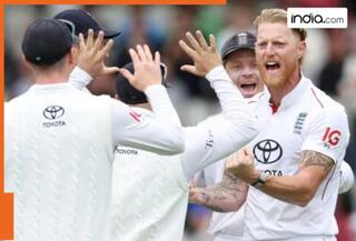 Ben Stokes as captain, Mark Wood returns, England announces 16-member squad for Ashes series against Australia