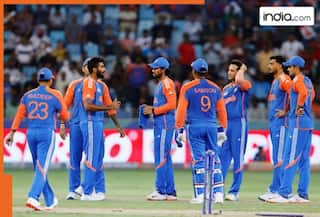 Asia Cup 2025 Super 4, India vs Bangladesh Highlights: Abhishek's firepower and Kuldeep's spin masterclass seal India's spot in final