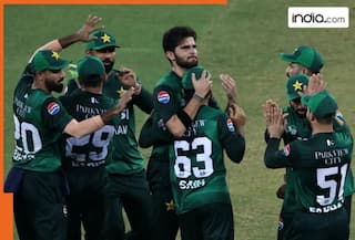 Asia Cup 2025: Shaheen Afridi, Haris Rauf shine as Pakistan beat Bangladesh by 11 runs, set up title clash with India