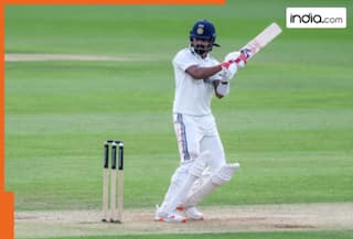 India A stay in the game as KL Rahul, Sai Sudharsan stand strong against Australia A
