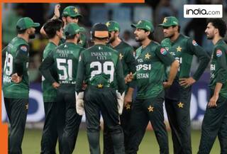 Pakistan star bowler sends three word warning for Team India ahead of Asia Cup 2025 final clash in Dubai, his name is...