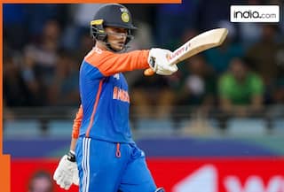 Abhishek Sharma creates history, beats Virat Kohli, Mohammad Rizwan by...