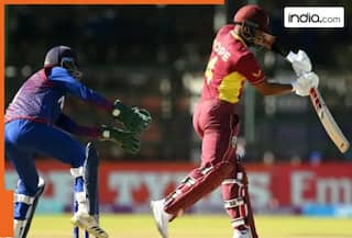 Nepal vs West Indies: When and where to WATCH this historic clash? Timing, schedule, venue, everything you should know
