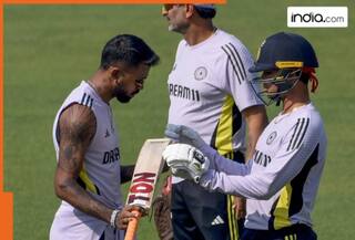 Bad news for team India ahead of final clash with Pakistan in Asia Cup 2025, Abhishek Sharma and Hardik Pandya may not...., Bowling coach Morne Morkel shares update