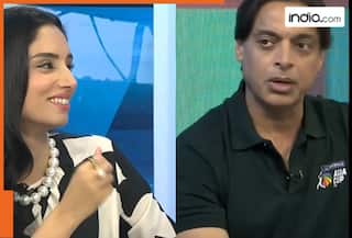WATCH: Shoaib Akhtar's master plan for Pakistan ahead of final clash against India in Asia Cup 2025, wants Abhishek Bachchan to...