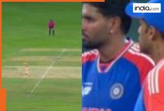 Explained: Why Sri Lanka's Dasun Shanaka was not given run out in Asia Cup 2025 game’s super over