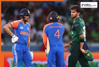 Asia Cup Final India vs Pakistan Head to Head Records: Stats, history IND vs PAK at Dubai International Cricket Stadium, match wins, losses, most runs and wickets