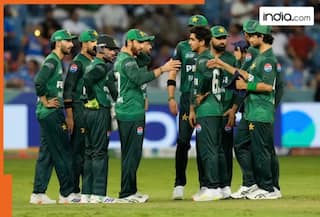 India vs Pakistan Asia Cup 2025 Final: Team Pakistan predicted playing 11, Ind vs Pak squads, key players list picked by captain Salman Agha