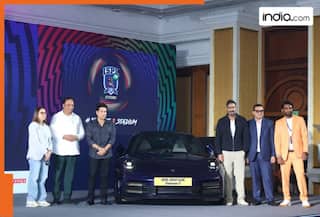 THIS league makes SHOCKING announcement, 'Most Valuable Player' will get car worth Rs 38400000, it is...