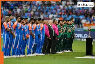Asia Cup 2025 Final, India vs Pakistan: Where and how to watch match from US, UK, Canada, Australia and other countries
