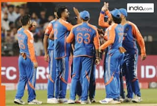 Bad News for team India, star player ruled out from India vs Pakistan match of Asia Cup 2025 finals, his name is...