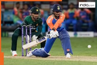 Asia Cup 2025 Final, India vs Pakistan Highlights: Tilak Varma shines bright as India beat Pakistan to clinch 9th Asia Cup Title