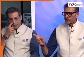 WATCH: Ravi Shastri slams Asia Cup 2025 final post match presenters for..., Wasim Akram also...