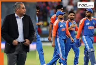 Mohsin Naqvi agrees to return Asia Cup Trophy to Team India, but on one condition…