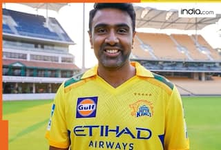 Will former CSK veteran Ravichandran Ashwin be the most expensive buy in ILT20? Here's what you should know