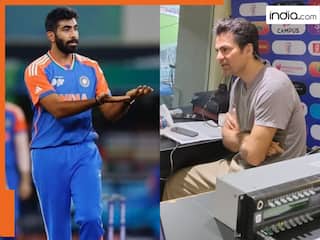 Asia Cup 2025: मोहम्मद कैफ के कॉमेंट पर क्यों उबल गए जसप्रीत बुमराह, रिएक्ट कर बोले- तब भी गलत, अब भी गलत