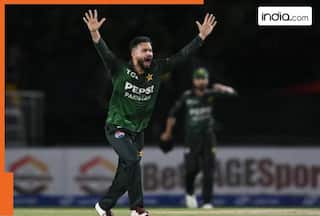 Pakistan coach makes BIG claim, calls Mohammad Nawaz 