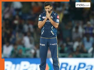 Happy Birthday मोहित शर्मा: डेथ ओवर्स का वह गेंदबाज जिसने आईपीएल में समां बांध दिया