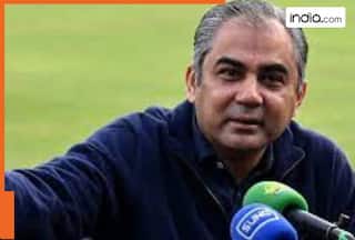 PCB chief Mohsin Naqvi BREAKS silence on Pakistan's decision to continue in Asia Cup despite ICC not removing Pycroft