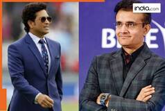 Not Tendulkar or Ganguly, race for BCCI President heats up, THIS star India cricketer in lead...