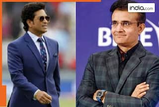 Not Tendulkar or Ganguly, race for BCCI President heats up, THIS star India cricketer in lead...