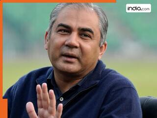 एशिया कप में हार के बाद पाकिस्तान की गीदकभभकी, मैच रेफरी पर अजब जिद पर अड़ा