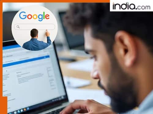 Google Search Tips Photos: Latest News, Trending Topics, Images & Pics