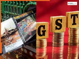 Movie Ticket Price: फिल्म टिकट पर घटी GST, सिंगल स्क्रीन और छोटे शहरों में महज इतने पैसे में देख पाएंगे मूवी