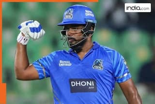 Sanju Samson gives up leadership position of THIS team just days before Asia Cup 2025