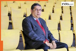 N Srinivasan appointed as the new chairman of IPL franchise Chennai Super Kings