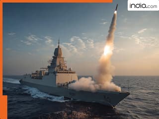 इस निजी कंपनी ने नौसेना के लिए बनाया भारत का पहला नेवल 3डी एयर सर्विलांस रडार, रचा इतिहास