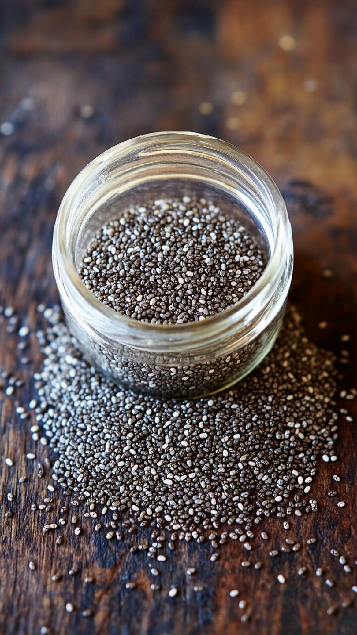 शरीर को कैंसर के खतरे से बचाते हैं ये छोटे बीज