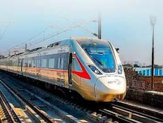 Bihar to now get Delhi styled high-speed regional transit network; Patna, Gaya Ji, Muzaffarpur, Begusarai will now be connected with RRTS
