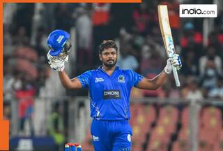 Sanju Samson smashes 9 sixes, sends strong message to Gautam Gambhir and Suryakumar Yadav before Asia Cup 2025, due to...