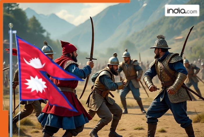 Why the Mughals could never conquer Nepal? Reasons will shock you